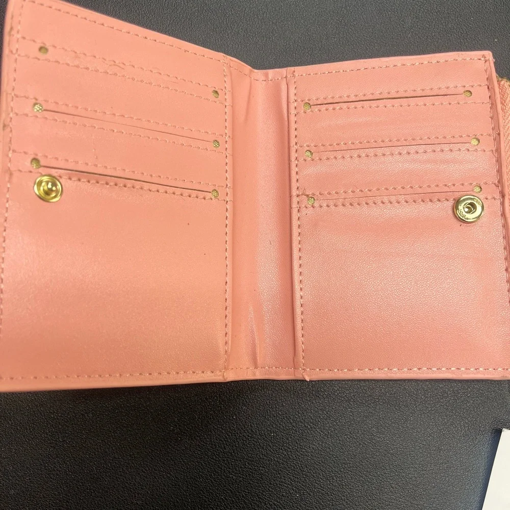 Women’s coin purse/small wallet. - Picture 6 of 9